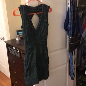 BCBG cocktail dress